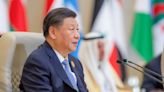 Xi Hosts Arab Leaders as China-Mideast Ties Widen Beyond Trade