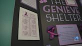 Genieve Shelter nominated for Spectrum Grant, ahead of new safe house opening