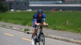 Stefan Küng's Worlds TT goal 'tiny part of why I'm here at Tour de France'