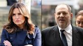 Mariska Hargitay Calls Harvey Weinstein’s Overturned Rape Conviction ‘Infuriating’