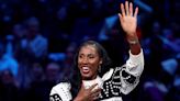 Lisa Leslie Shares Daily Affirmations She Uses to Motivate Herself: 'Positive Energy Is So Contagious'