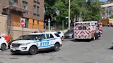 Man stabbed to death in Bronx apartment building: NYPD