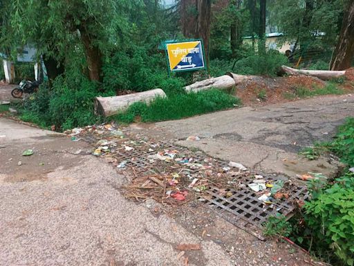 Poor garbage disposal a challenge in Bir-Billing