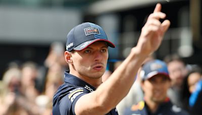 Max Verstappen’s ruthless side is back and F1 fans should be delighted