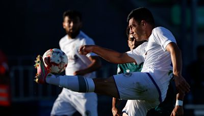 Estalla un escándalo en la B: "Ordinario has sido siempre"