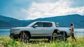 VW & Rivian to Form Joint Venture - CleanTechnica