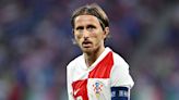 Luka Modric: Croatia's Euro 2024 campaign has been 'unfair'