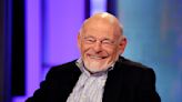 Sam Zell, billionaire real estate investor, dies