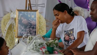 Feminicidios en Colombia: cuatro mujeres son asesinadas cada semana, según la Procuraduría