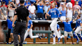 'What a game.' UK baseball reflects on winning College World Series opener