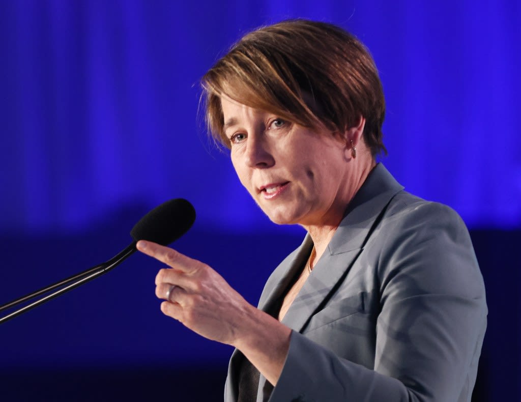 Migrants helping fill ‘well-documented worker shortage’ in Massachusetts, Healey says