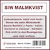 Siw Malmkvist