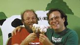 Ben & Jerry’s is set to be spun off from Unilever. Here’s how the company’s founding duo built an ice cream empire from an old gas station.