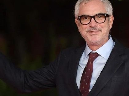 Alfonso Cuarón será galardonado por su trayectoria en el Festival de Locarno