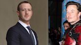 Mark Zuckerberg Dismisses Elon Musk's New Request To Fight: 'Are We Really Doing This Again?'