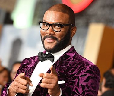 Tyler Perry Studios To Produce Unscripted Programming In New Joint Venture