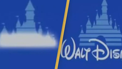 Disney fans stunned after finding out part of iconic intro animation ‘was all in their imagination’