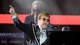 Sir Elton John wows Los Angeles as final North American tour ends