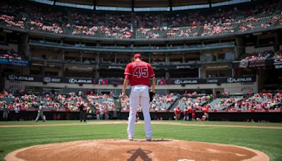 The desperate hours: a pro baseball pitcher's fentanyl overdose