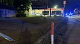 18-year-old shot in gunfight at SW Atlanta gas station, police investigating