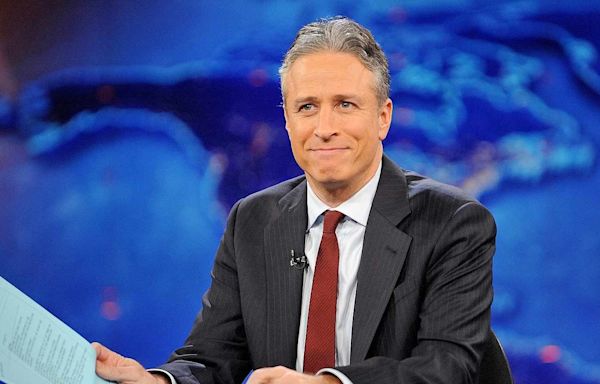 Jon Stewart Launches “The Weekly Show” Podcast