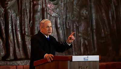 Netanyahu Asserts Israel’s Right to Fight Its Enemies in Defiant Speech