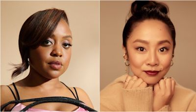 Quinta Brunson to Star in, Produce, and Co-Write Comedy Feature ‘Par for the Course’ with Stephanie Hsu