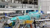 Boeing ramped deliveries in June but lost more than 100 net orders during month