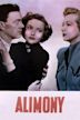 Alimony (1949 film)