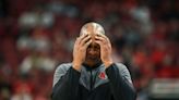 Report: Louisville coach Kenny Payne to be fired after going 12-52 in two seasons