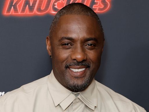 Idris Elba Reveals If He Would Ever Join the Cast of a Future ‘Black Panther’ Movie