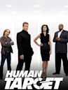 Human Target : La Cible