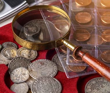 29 of the Most Valuable Coins Ever Minted — 9 Are Worth Over $1 Million