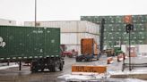 Norfolk Southern Rail-Yard Plan Wins Key Vote as Chicago Tries to Expand Cargo Hub