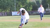 Railroaders win in extras over Biscuits in vintage baseball game