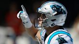 Panthers trade RB Christian McCaffrey to 49ers