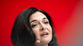 Sheryl Sandberg is stepping down from Meta after 14 years