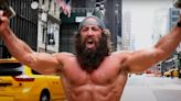 YouTube ‘primal living’ guru Liver King, who built a $100m fitness empire, admits he’s actually on steroids