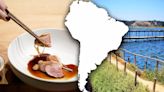 El único país de Sudamérica elegido con 2 de los mejores lugares del mundo en 2024 por la revista Time