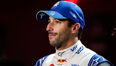 ...Didn't Want to Admit It": F1 Expert Explains Why Daniel Ricciardo Did Not Make A Public Announcement About His...