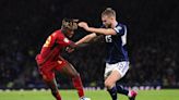 Is Spain v Scotland on TV? Channel, start time and how to watch Euro 2024 qualifier online tonight