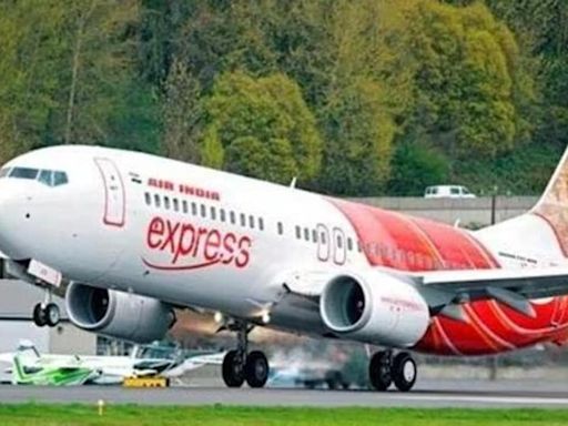 Air India Express starts international flight service between Bengaluru, Abu Dhabi