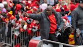 Eric Bieniemy thanks Kansas City Chiefs in introductory presser with Washington Commanders