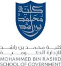 Mohammed bin Rashid School of Government