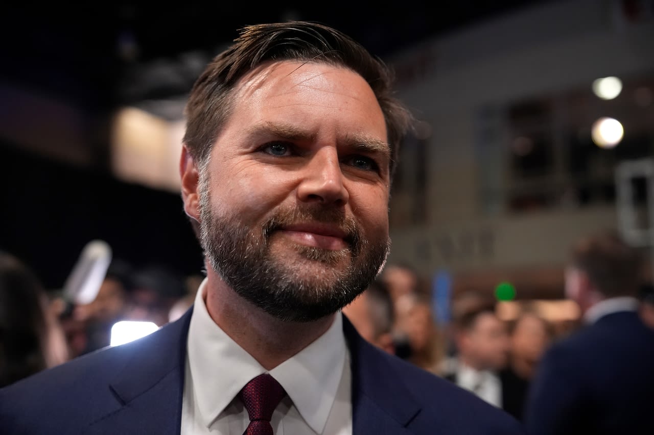 JD Vance doubles down, attacking Haitians’ legal status as illegal: JD Vance in the news