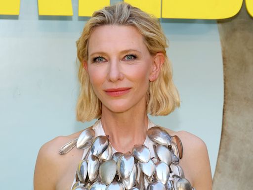 Cate Blanchett, Zoe Saldaña, Steven Soderbergh to Keynote Toronto Film Festival