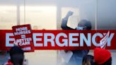 New York nurses end strike after reaching deals on hospital staffing