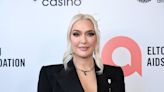 RHOBH's Erika Jayne Jokes About the 'Tax Authority’ as Lawsuits Continue