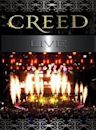 Creed: Live