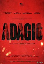 Adagio (2023) - Streaming, Trailer, Trama, Cast, Citazioni